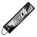 "CIVIC SCENIC" CUSTOM KEY TAG