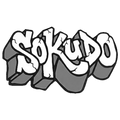 "CONCRETE" SOKUDO LOGO