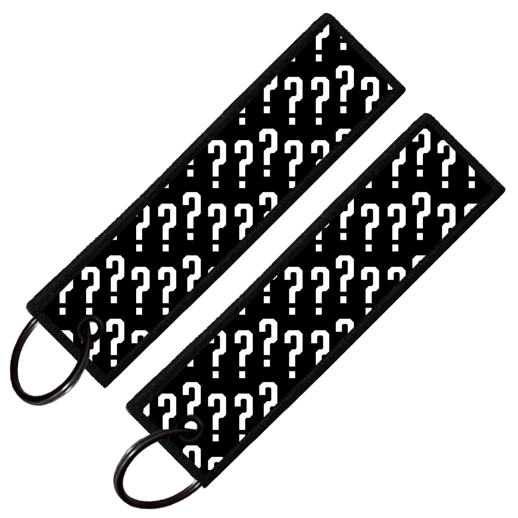 SOKUDO-ID KEY TAG