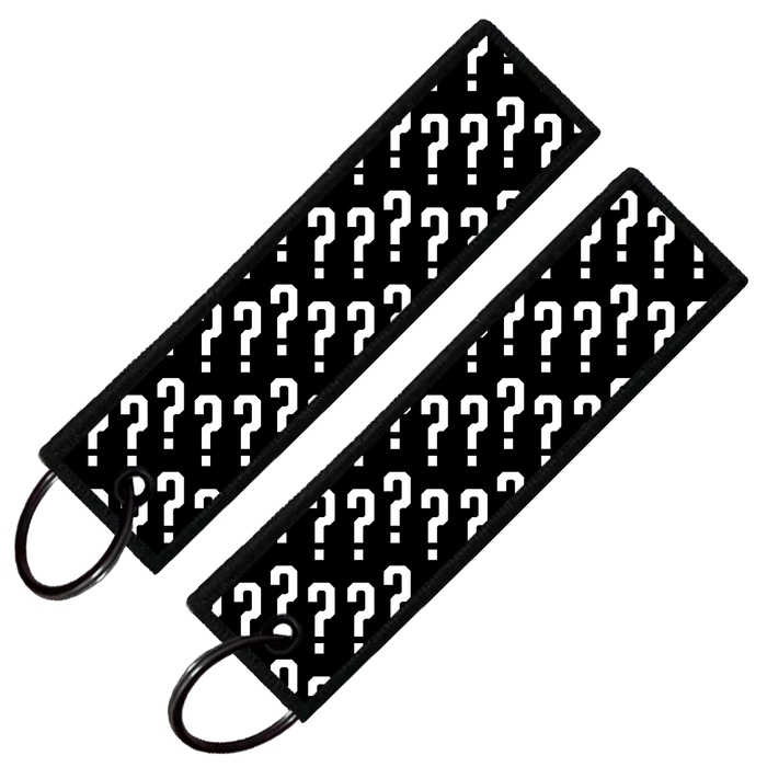 SOKUDO-ID KEY TAG