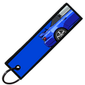 "DARK BLUE S2000 SIDE PROFILE" CUSTOM KEY TAG