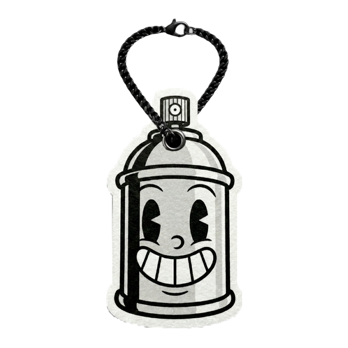 DASH HEAD Air Freshener