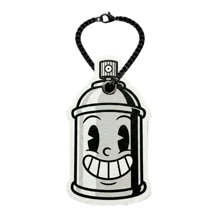 DASH HEAD Air Freshener