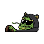 "DRAGON" SOKUDO MOBBIN PEEKER thumbnail