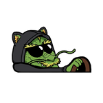 "DRAGON" SOKUDO MOBBIN PEEKER thumbnail