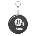 "Eighty" Sokudo Stylin Plush Keychain