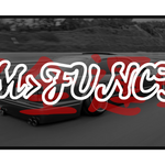 "FORM>FUNCTION" SLOGAN SLAP STICKER thumbnail