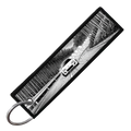 "BRZ/86/FRS SCENIC" CUSTOM KEY TAG