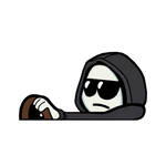 "GHOST" SOKUDO MOBBIN PEEKER thumbnail