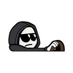 "GHOST" SOKUDO MOBBIN PEEKER thumbnail