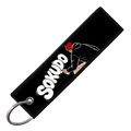 "BRZ/86/FRS GRAFFITI GARAGE" Custom Key Tag