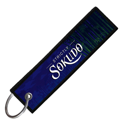 "GT86 PIXEL SIDE PROFILES" CUSTOM KEY TAG