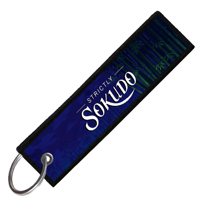 "GT86 PIXEL SIDE PROFILES" CUSTOM KEY TAG