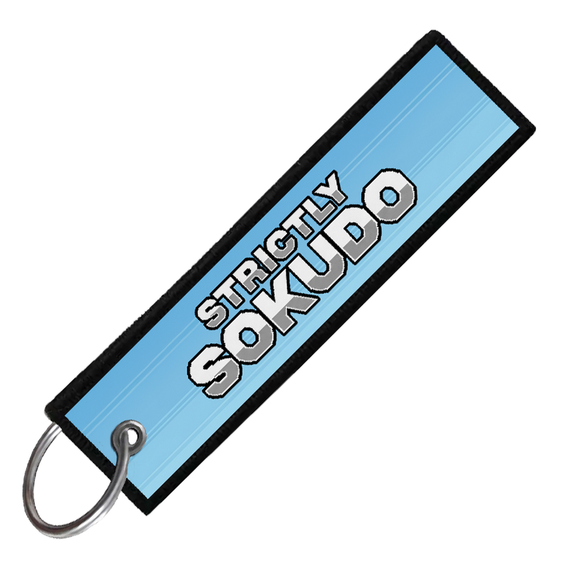 "HYUNDAI I20 8-BIT RALLY" CUSTOM KEY TAG