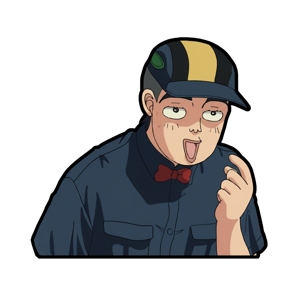 "ITSUKI" WINDOW PEEKER