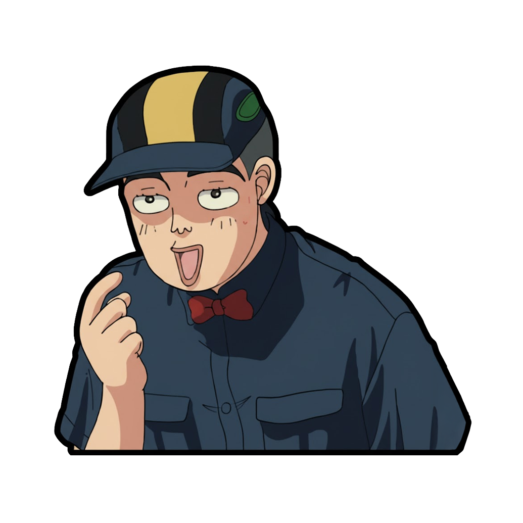 "ITSUKI" WINDOW PEEKER