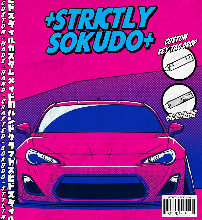 TUNER CARS