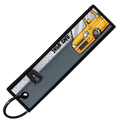 "KEI TRUCK TAGGED" Custom Key Tag