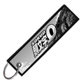 "KEI TRUCK SCENIC" CUSTOM KEY TAG
