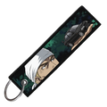 "KYOICHI TOY CAR" CUSTOM KEY TAG