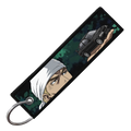 "KYOICHI TOY CAR" CUSTOM KEY TAG