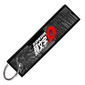 "LANCER TOUGE BATTLE" CUSTOM KEY TAG