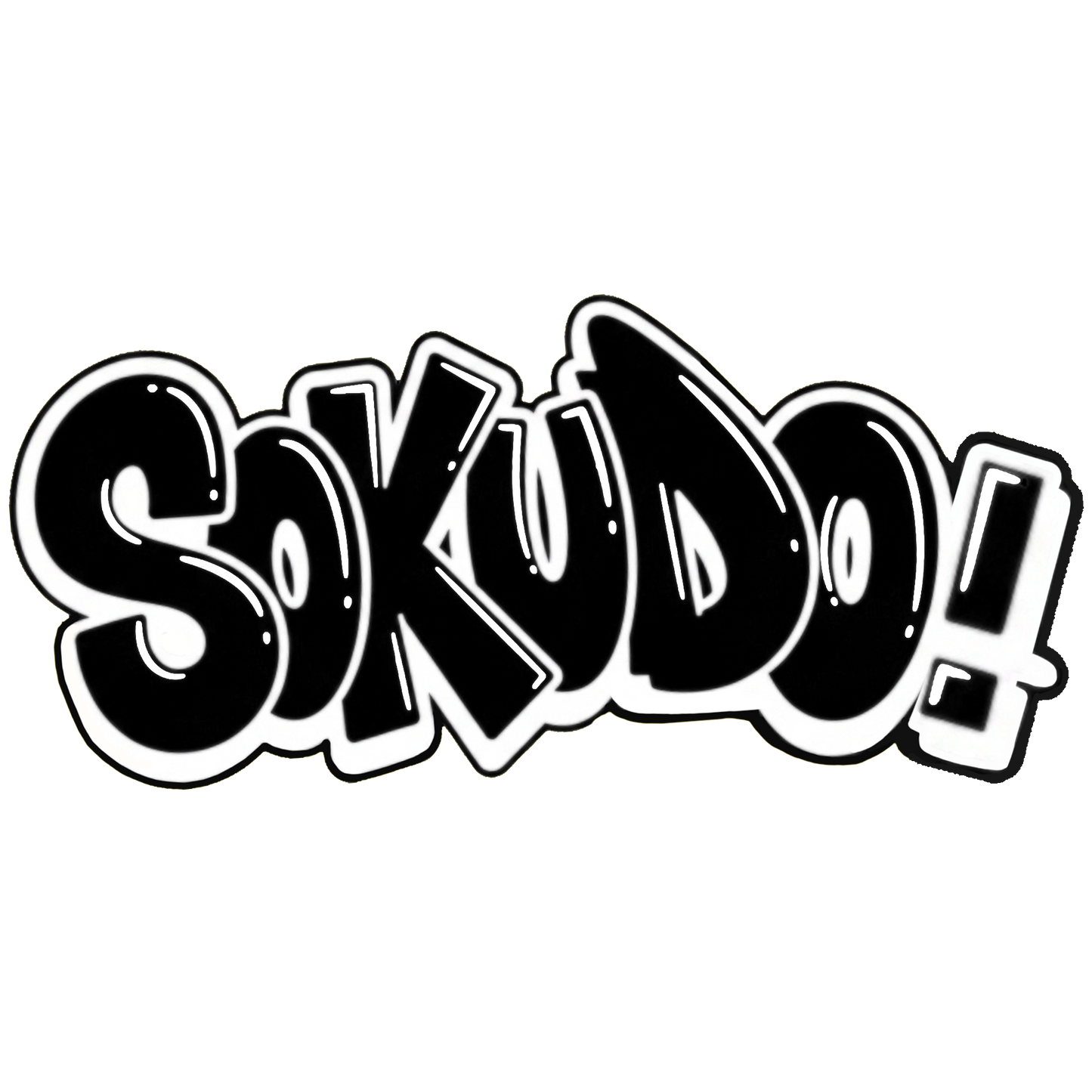 "LOUD" GRAFFITI TAGS