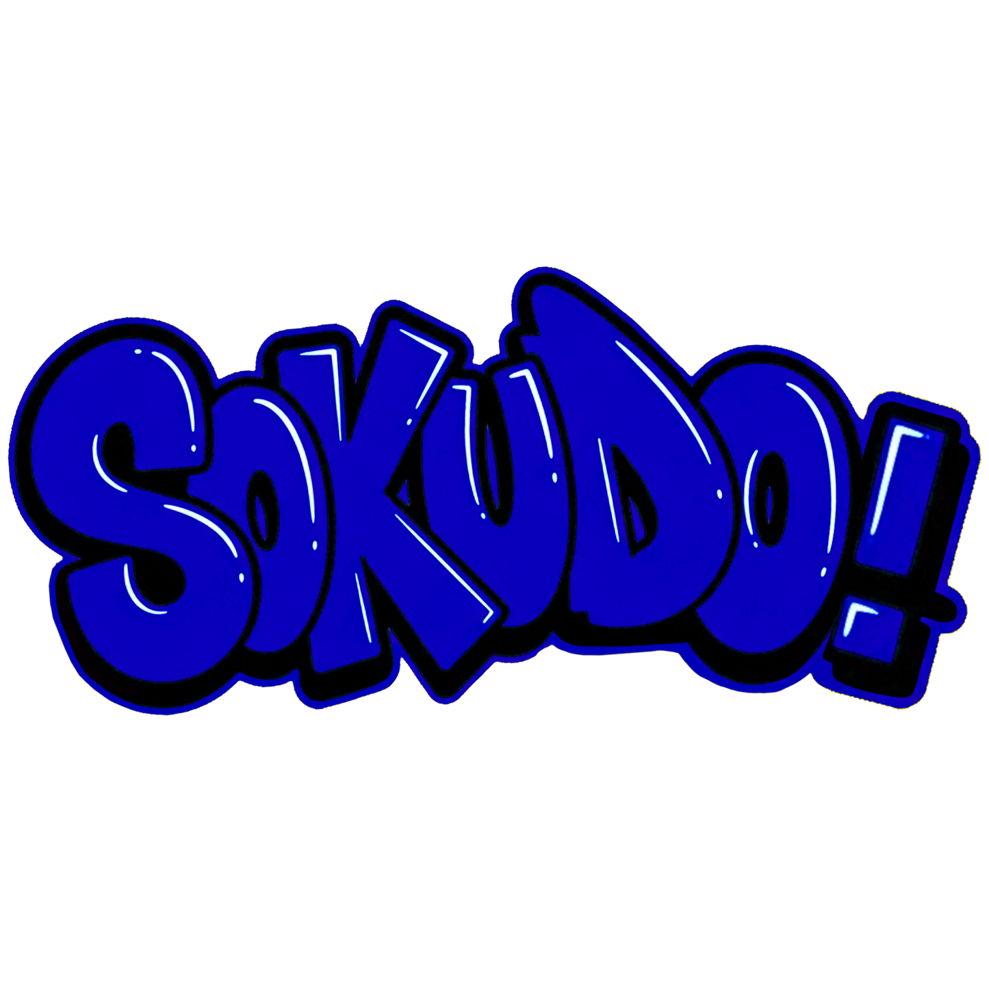 "LOUD" GRAFFITI TAGS