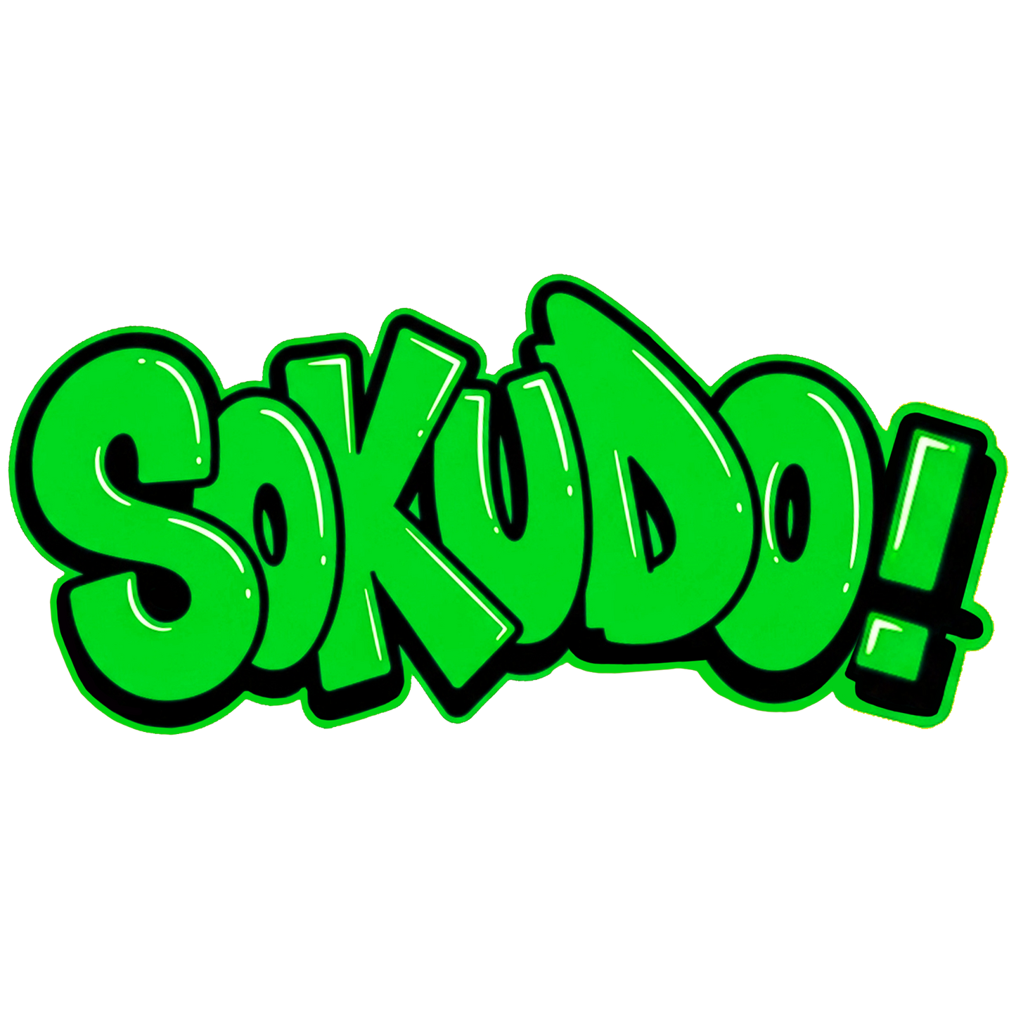 "LOUD" GRAFFITI TAGS