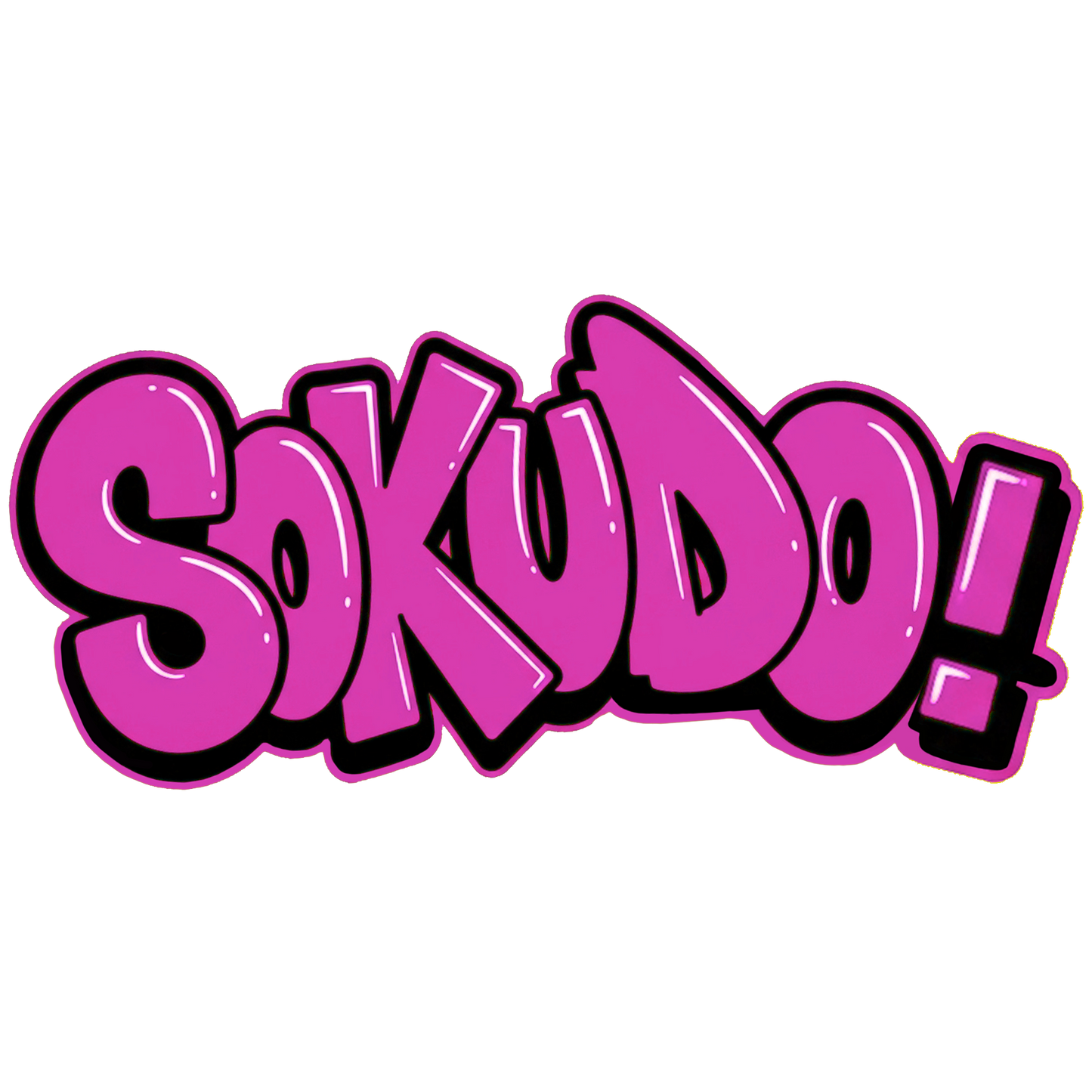 "LOUD" GRAFFITI TAGS