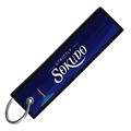 "MIATA NA PIXEL SIDE PROFILES" CUSTOM KEY TAG