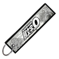 "MK5 SCENIC" CUSTOM KEY TAG