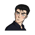 "NAKAZATO" WINDOW PEEKER