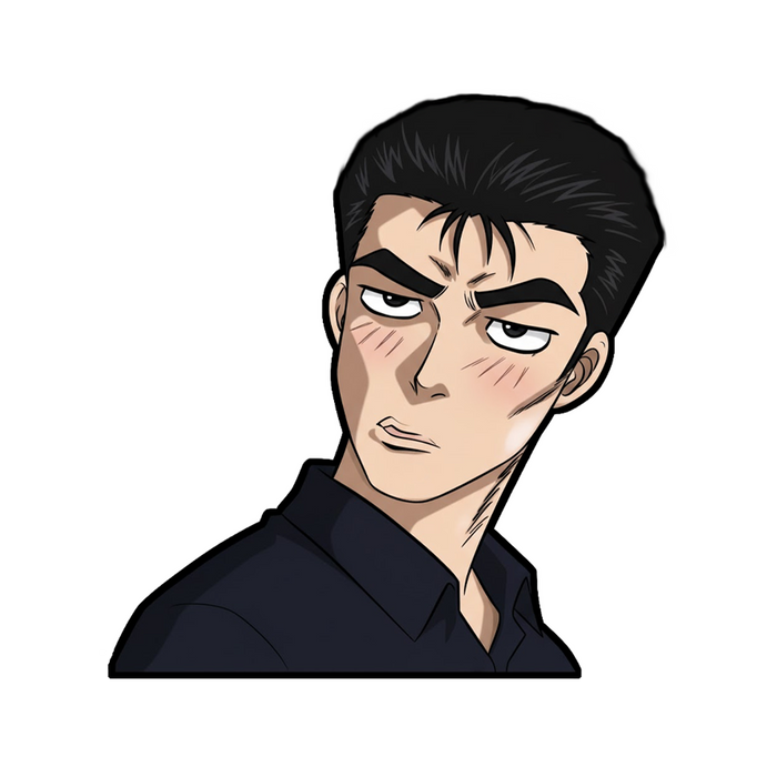 "NAKAZATO" WINDOW PEEKER
