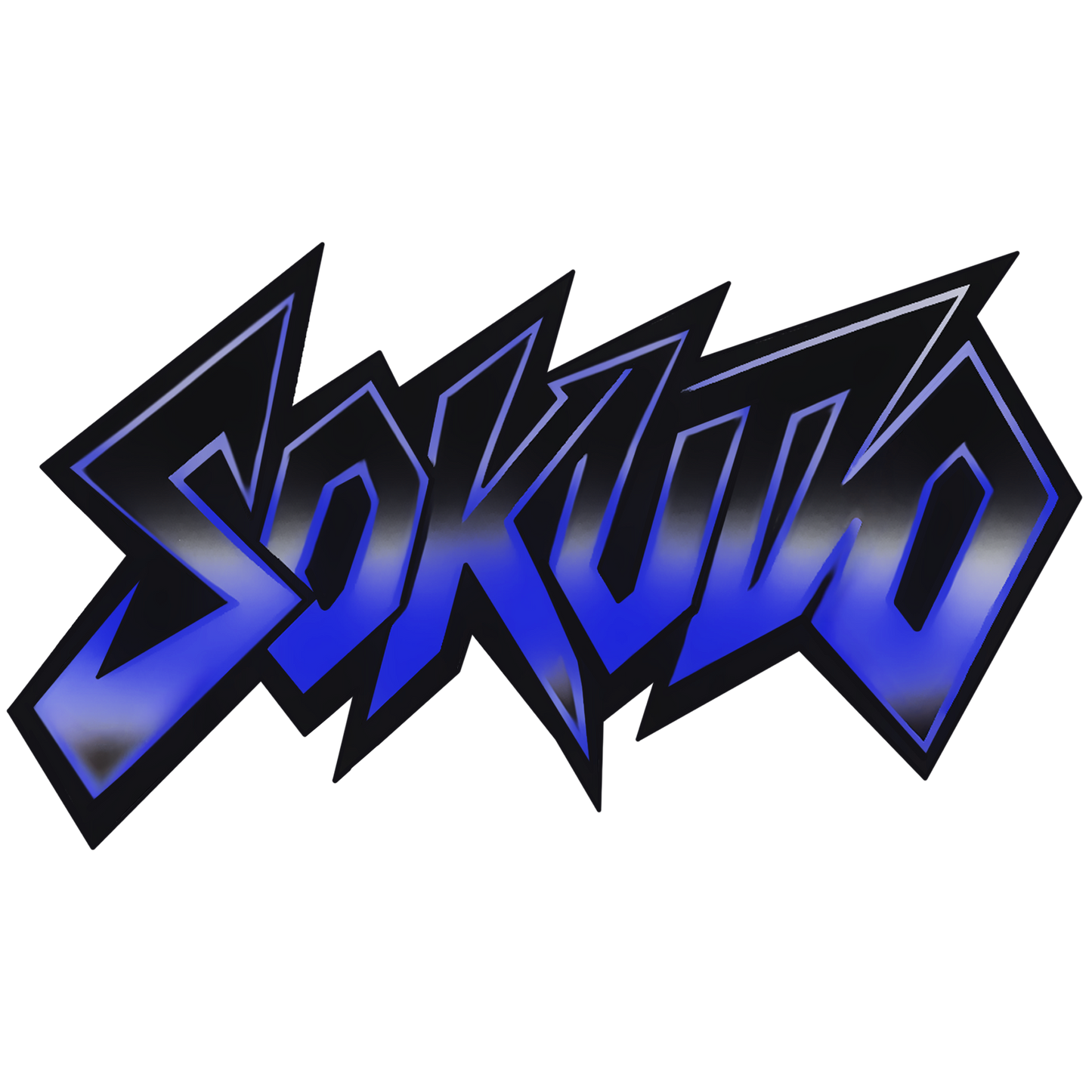 "NEXUS" GRAFFITI TAGS