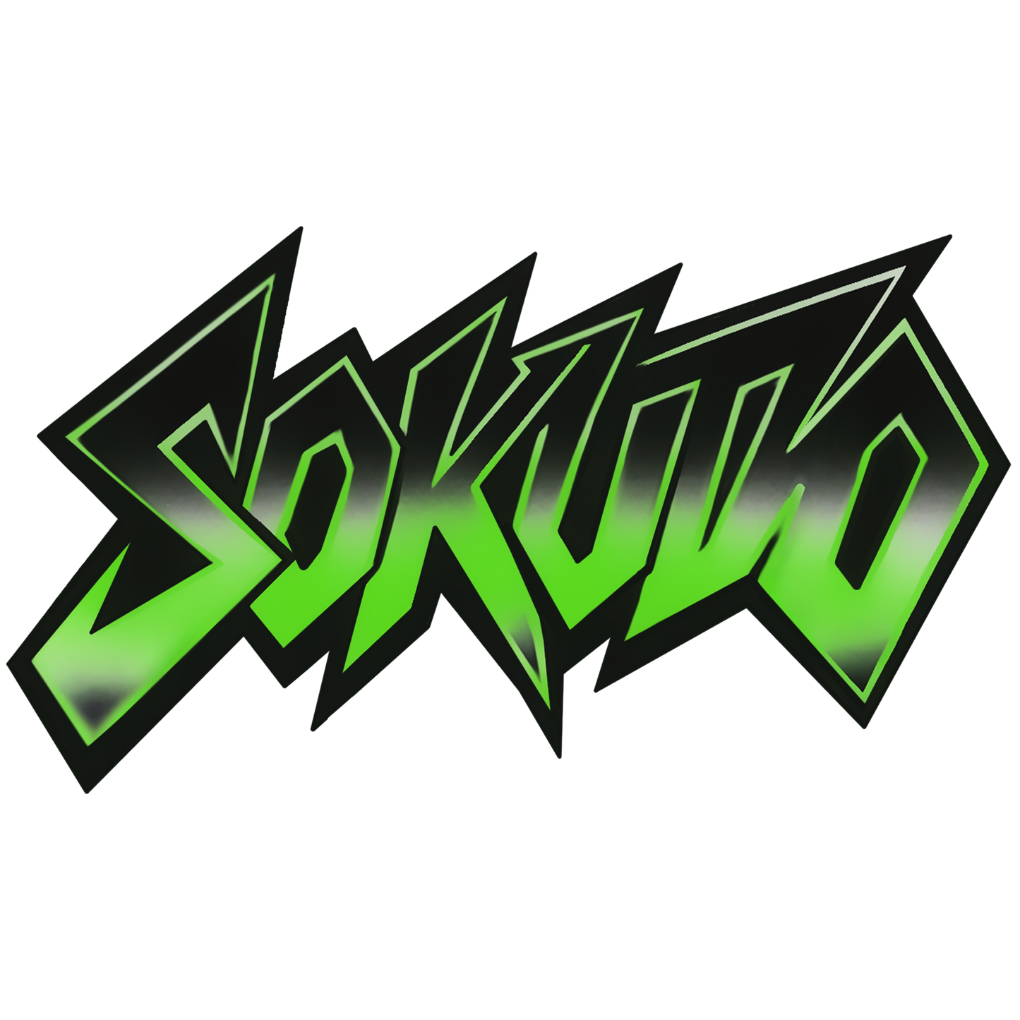 "NEXUS" GRAFFITI TAGS
