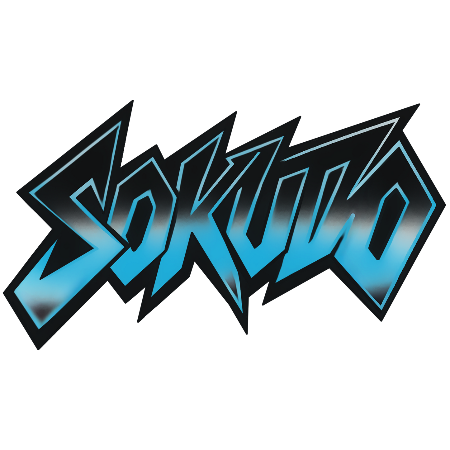 "NEXUS" GRAFFITI TAGS