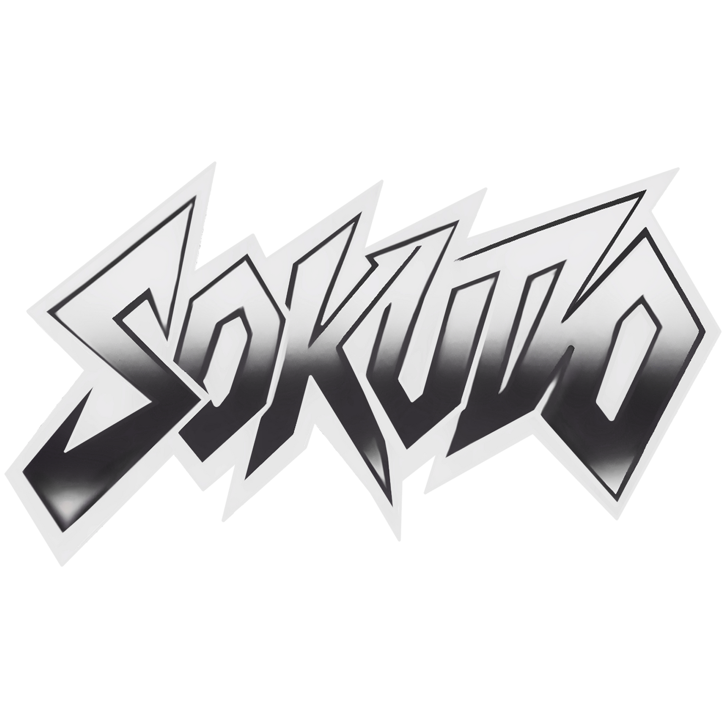 "NEXUS" GRAFFITI TAGS