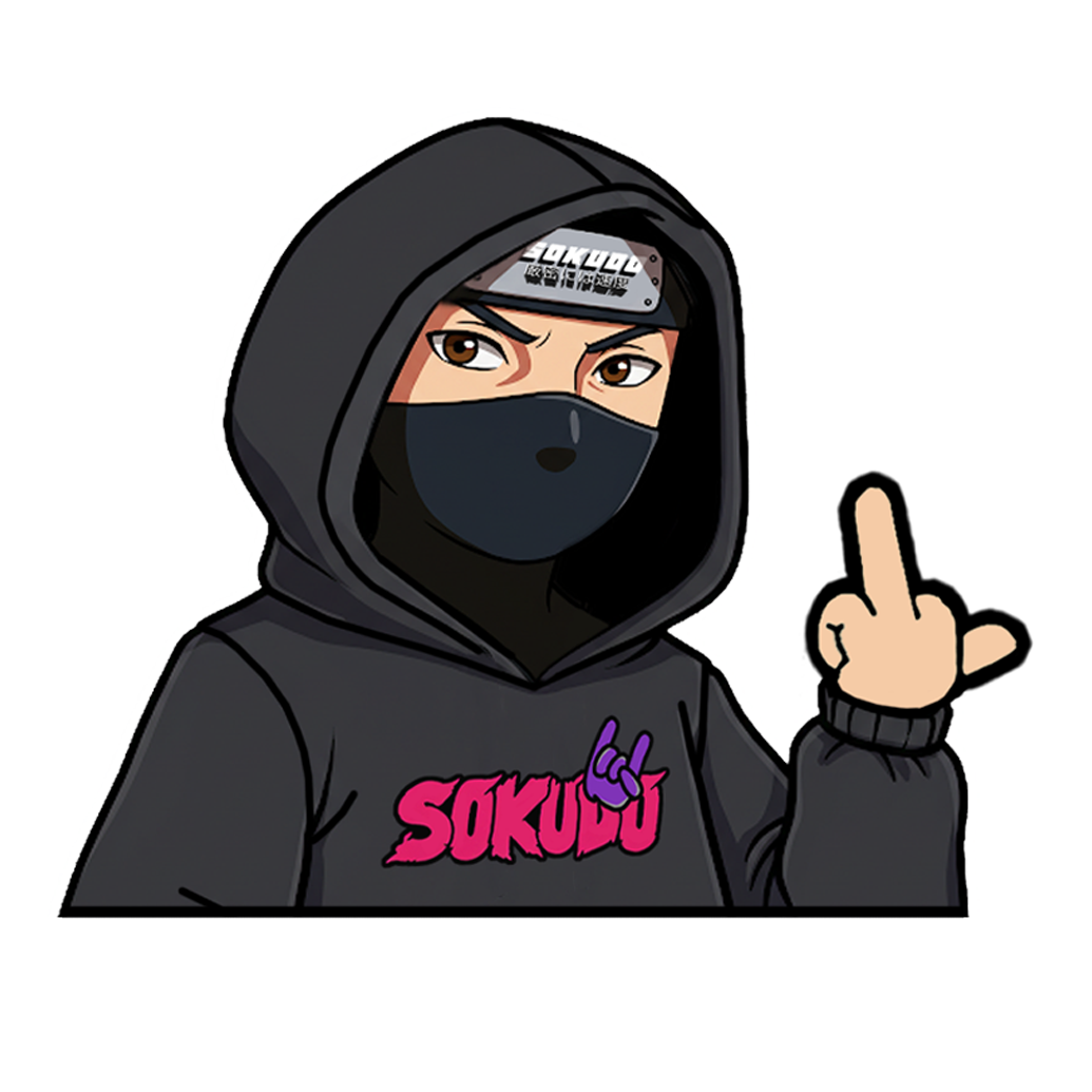 "NINJA" SOKUDO WINDOW PEEKER