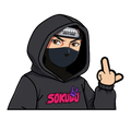 "NINJA" SOKUDO WINDOW PEEKER