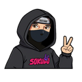 "NINJA" SOKUDO WINDOW PEEKER