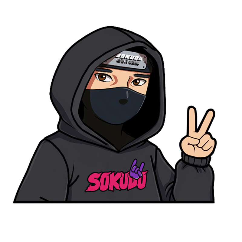 "NINJA" SOKUDO WINDOW PEEKER