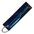 "NSX PIXEL SIDE PROFILES" CUSTOM KEY TAG
