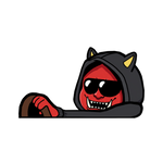 "ONI" SOKUDO MOBBIN PEEKER thumbnail