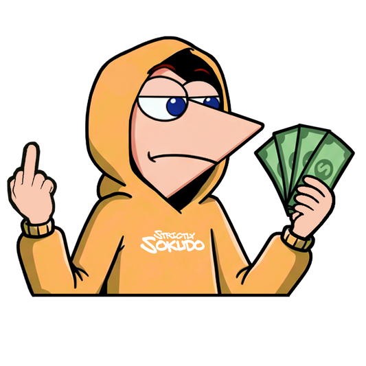 "PHINEAS" SOKUDO WINDOW PEEKER