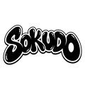 "POPPED" SOKUDO LOGO