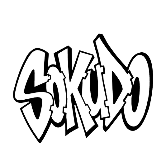 "PUZZLED" GRAFFITI TAGS