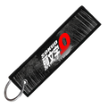 "R32 TOUGE BATTLE" CUSTOM KEY TAG