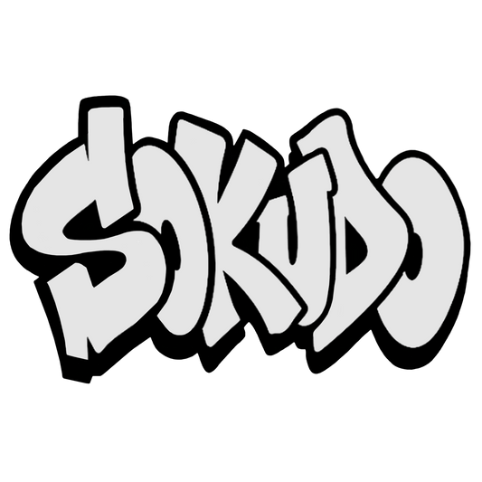 "RESTRICTED" GRAFFITI TAGS
