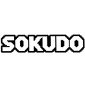 "RETRO" SOKUDO LOGO